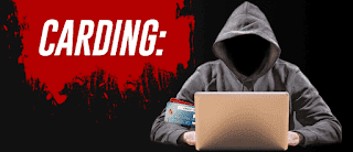 Belajarcardingtutorial